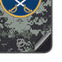 NHL Buffalo Sabres Camo Galaxy S25 Skin